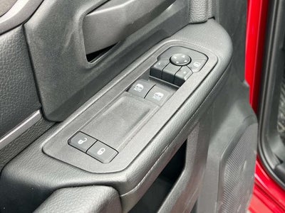 2025 RAM 3500 Tradesman 167.5 WB