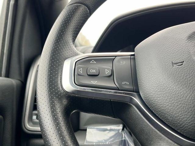 2025 RAM 3500 Tradesman 167.5 WB