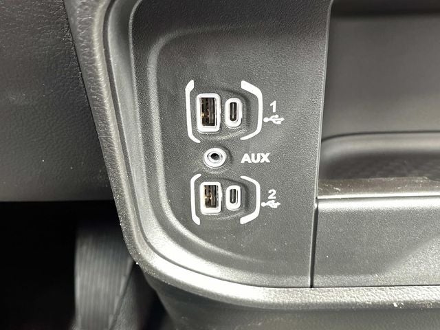 2025 RAM 3500 Tradesman 167.5 WB