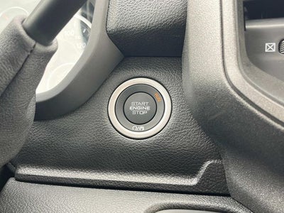 2025 RAM 3500 Tradesman 167.5 WB