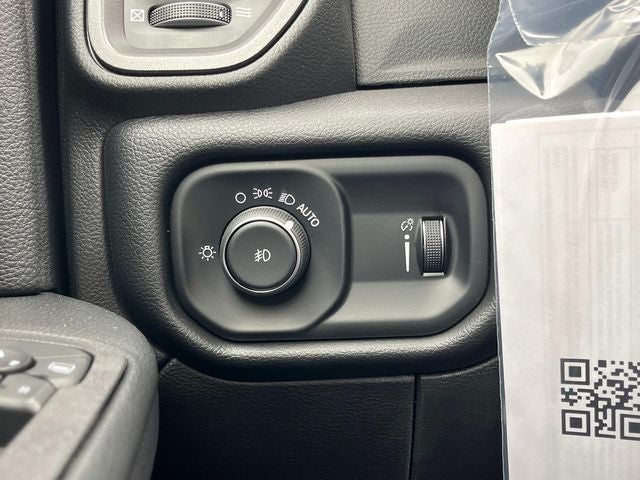 2025 RAM 3500 Tradesman 167.5 WB