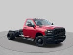 2025 RAM 3500 Tradesman 167.5 WB