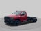 2025 RAM 3500 Tradesman 167.5 WB