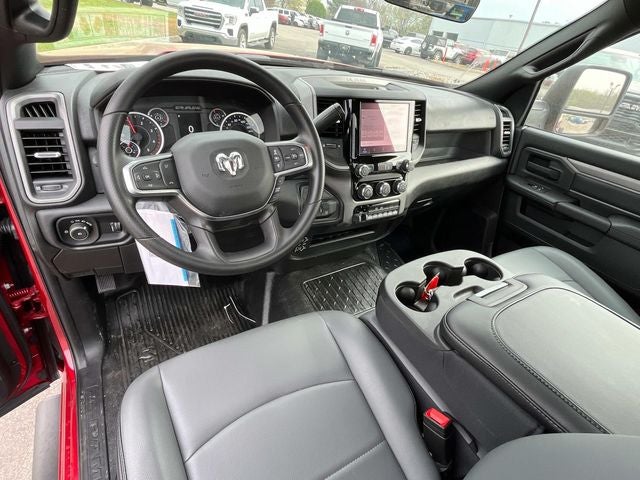 2025 RAM 3500 Tradesman 167.5 WB