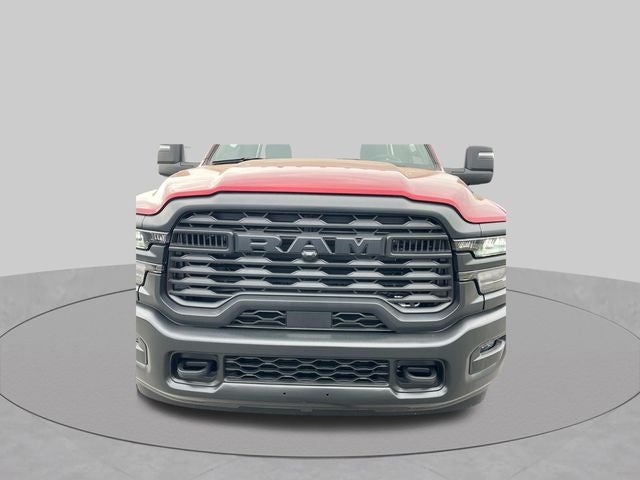 2025 RAM 3500 Tradesman 167.5 WB