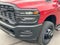 2025 RAM 3500 Tradesman 167.5 WB