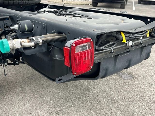 2025 RAM 3500 Tradesman 167.5 WB