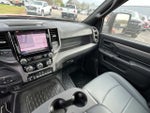 2025 RAM 3500 Tradesman 167.5 WB