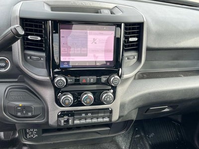 2025 RAM 3500 Tradesman 167.5 WB