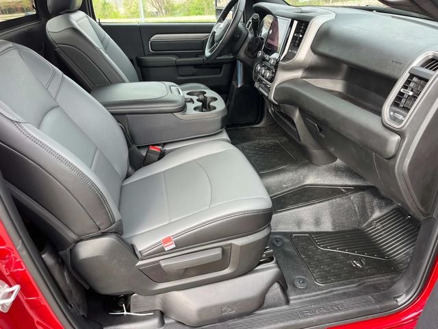 2025 RAM 3500 Tradesman 167.5 WB