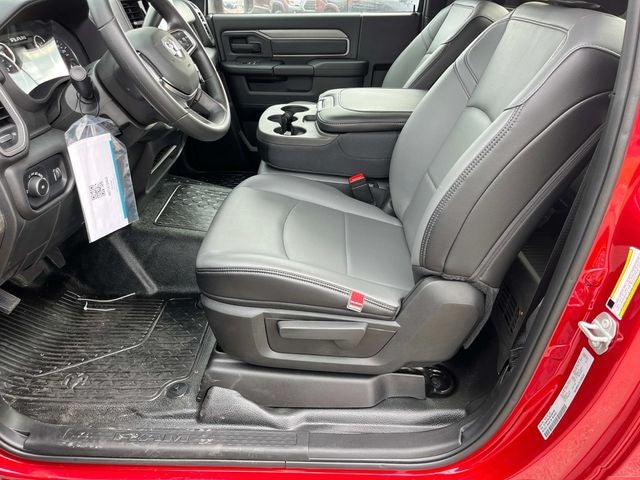 2025 RAM 3500 Tradesman 167.5 WB