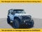2015 Jeep Wrangler Unlimited Freedom Edition
