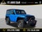 2023 Jeep Wrangler 2-Door Rubicon 4x4