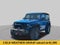 2023 Jeep Wrangler 2-Door Rubicon 4x4