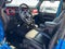 2023 Jeep Wrangler 2-Door Rubicon 4x4