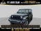 2020 Jeep Wrangler Unlimited Sport S 4x4