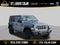 2019 Jeep Wrangler Unlimited Sport S 4x4