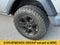 2019 Jeep Wrangler Unlimited Sport S 4x4
