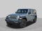 2019 Jeep Wrangler Unlimited Sport S 4x4