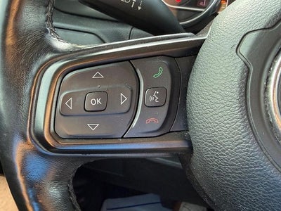 2019 Jeep Wrangler Unlimited Sport S 4x4
