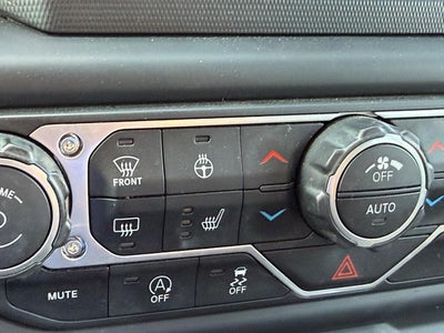 2019 Jeep Wrangler Unlimited Sport S 4x4