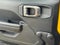 2021 Jeep Wrangler Unlimited Willys Sport 4x4