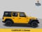 2021 Jeep Wrangler Unlimited Willys Sport 4x4