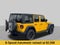 2021 Jeep Wrangler Unlimited Willys Sport 4x4