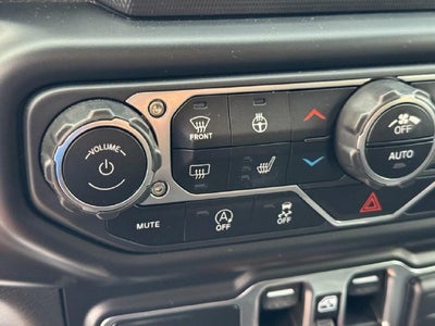 2022 Jeep Wrangler Unlimited Sport Altitude 4x4