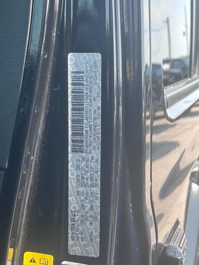 2019 Jeep Wrangler Unlimited Sahara 4x4