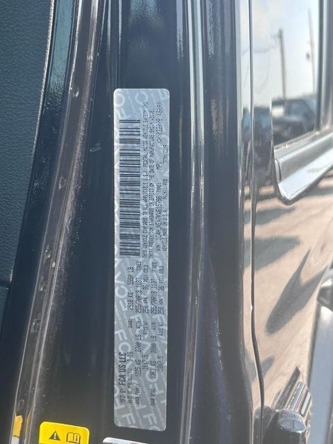 2019 Jeep Wrangler Unlimited Sahara 4x4