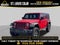 2022 Jeep Wrangler Unlimited Rubicon 4x4