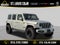 2023 Jeep Wrangler 4xe High Altitude 4x4