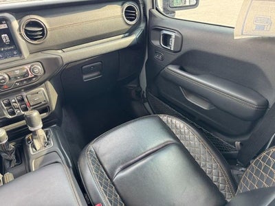 2023 Jeep Wrangler 4xe High Altitude 4x4
