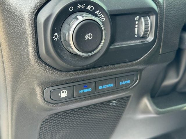 2023 Jeep Wrangler 4xe High Altitude 4x4