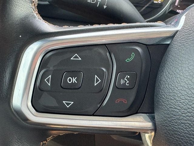 2023 Jeep Wrangler 4xe High Altitude 4x4