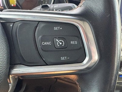 2023 Jeep Wrangler 4xe High Altitude 4x4