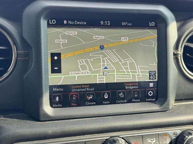 2023 Jeep Wrangler 4xe High Altitude 4x4