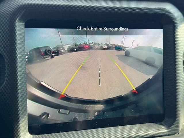 2023 Jeep Wrangler 4xe High Altitude 4x4