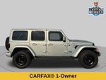 2023 Jeep Wrangler 4xe High Altitude 4x4