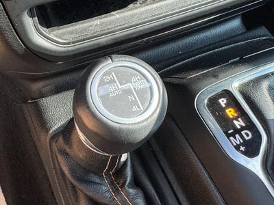 2023 Jeep Wrangler 4xe High Altitude 4x4