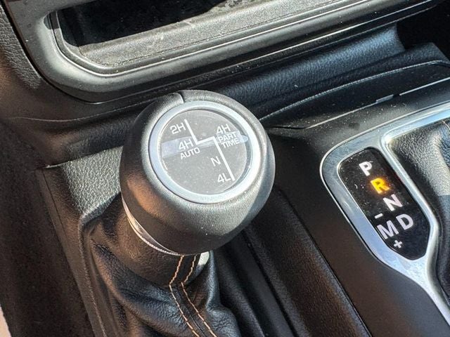 2023 Jeep Wrangler 4xe High Altitude 4x4