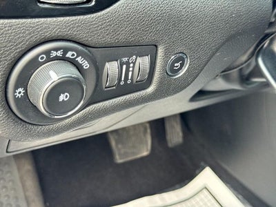2023 Jeep Cherokee Altitude Lux 4x4