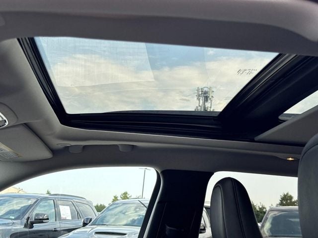 2023 Jeep Cherokee Altitude Lux 4x4