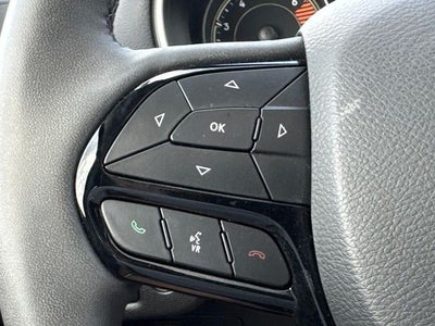 2023 Jeep Cherokee Altitude Lux 4x4