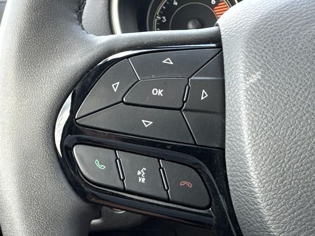 2023 Jeep Cherokee Altitude Lux 4x4