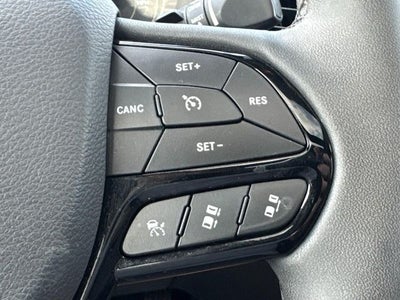 2023 Jeep Cherokee Altitude Lux 4x4