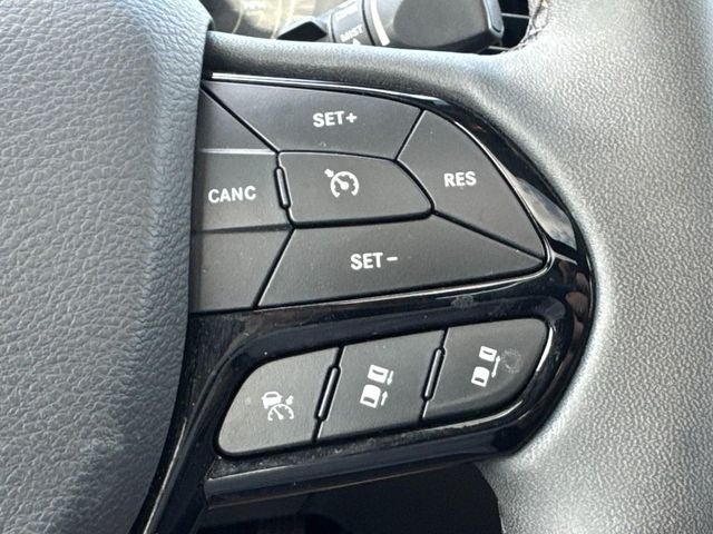 2023 Jeep Cherokee Altitude Lux 4x4