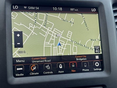 2023 Jeep Cherokee Altitude Lux 4x4