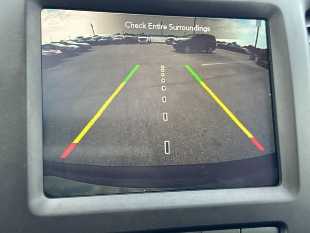 2023 Jeep Cherokee Altitude Lux 4x4